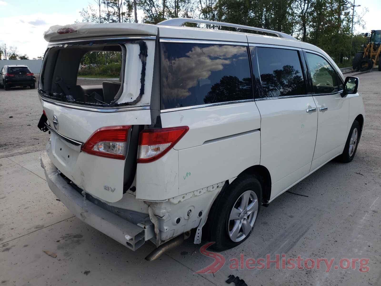 JN8AE2KP6H9165770 2017 NISSAN QUEST