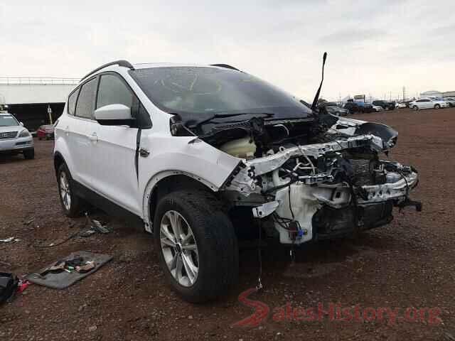 1FMCU0GDXJUC40494 2018 FORD ESCAPE