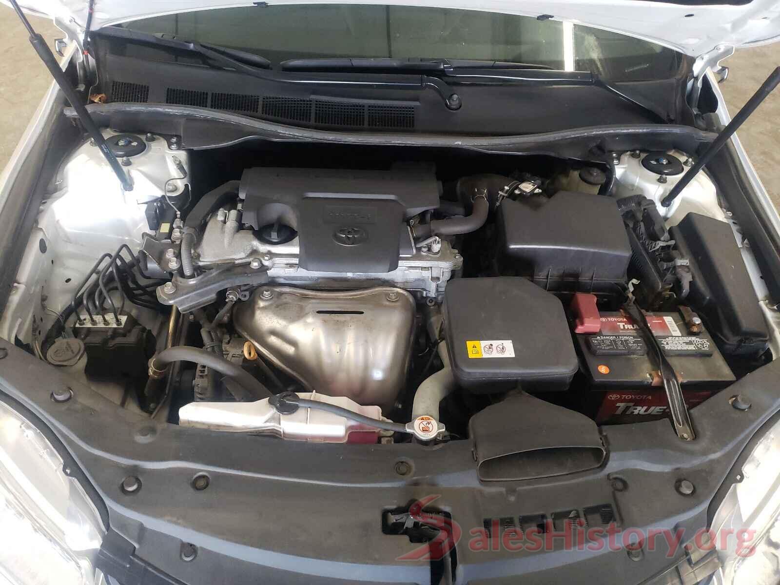 4T1BF1FK6HU735233 2017 TOYOTA CAMRY