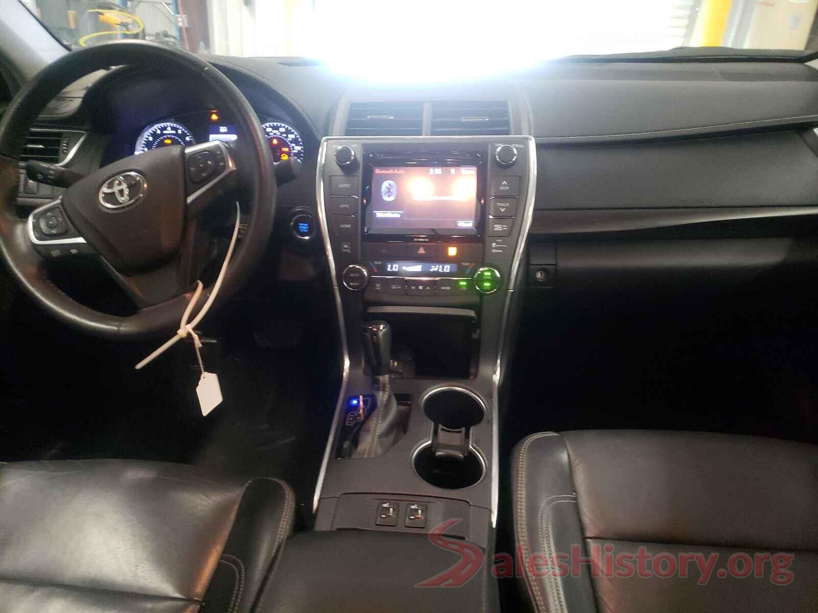 4T1BF1FK6HU735233 2017 TOYOTA CAMRY