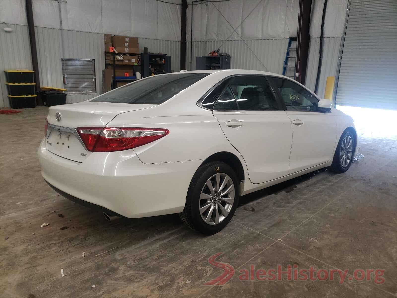 4T1BF1FK6HU735233 2017 TOYOTA CAMRY