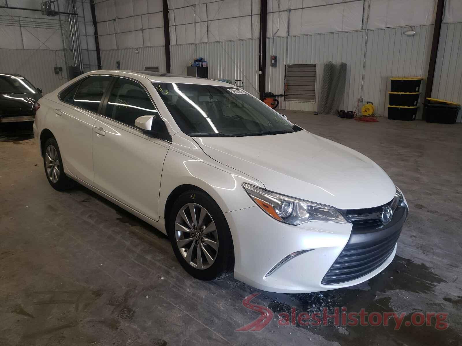 4T1BF1FK6HU735233 2017 TOYOTA CAMRY