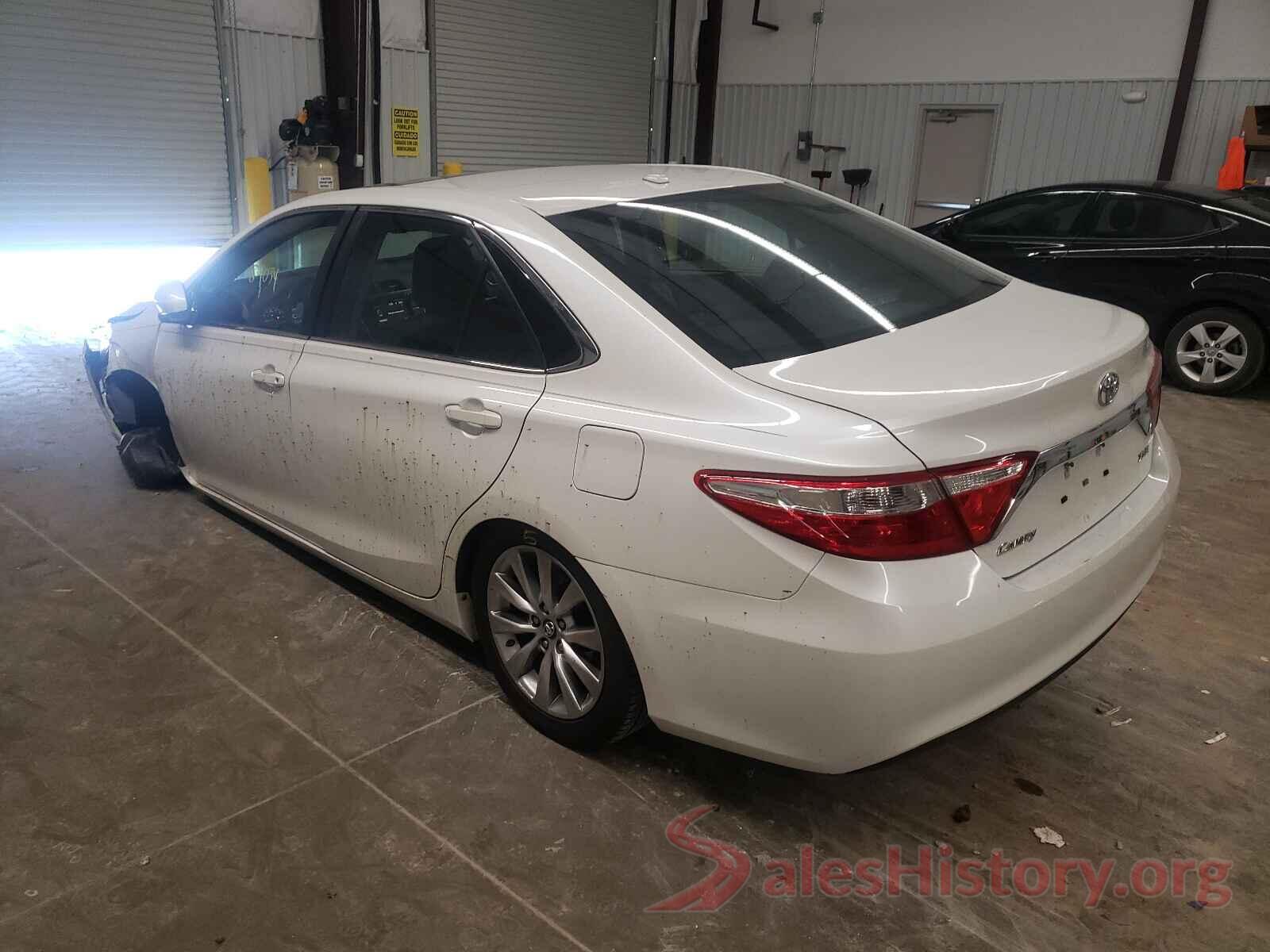 4T1BF1FK6HU735233 2017 TOYOTA CAMRY