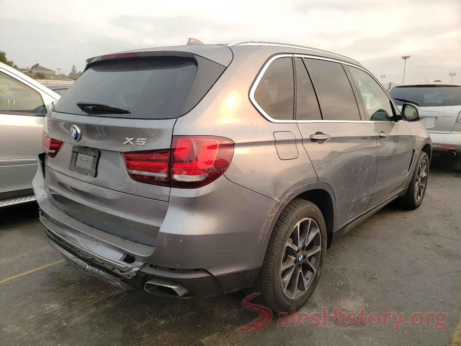 5UXKR6C56J0U15381 2018 BMW X5