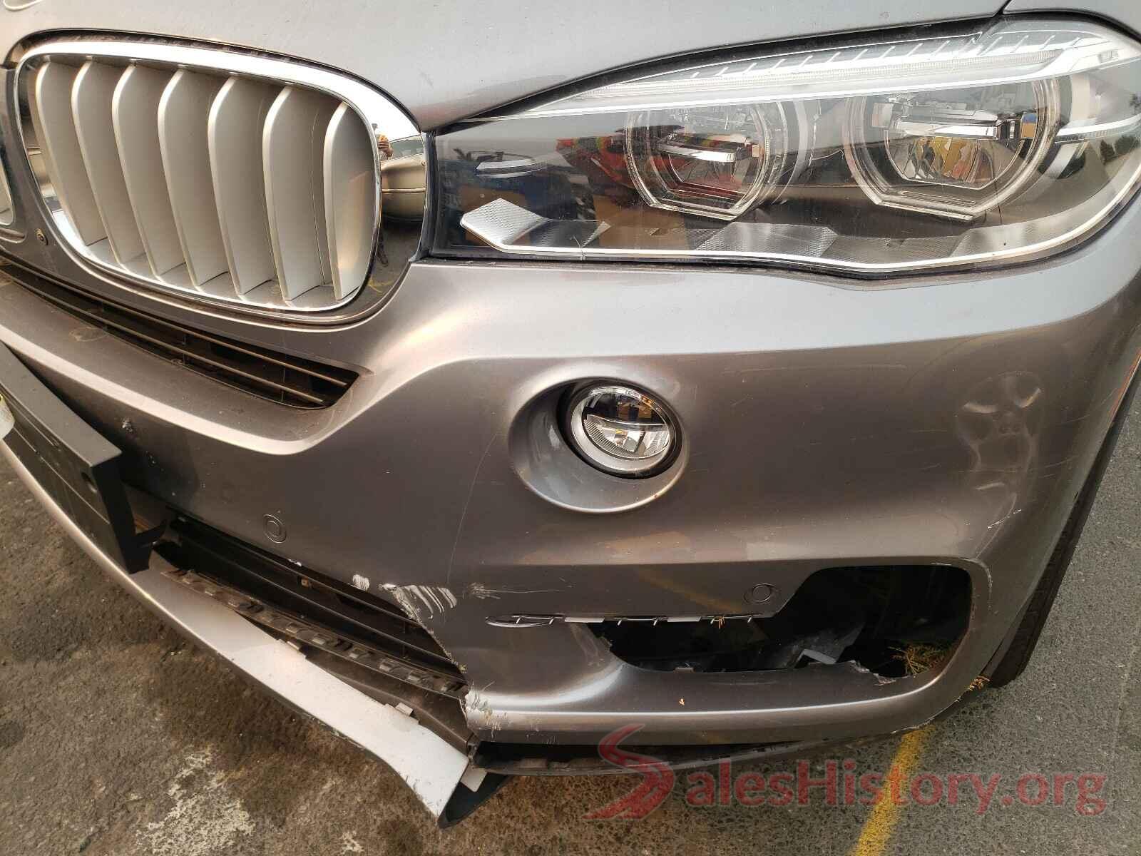 5UXKR6C56J0U15381 2018 BMW X5