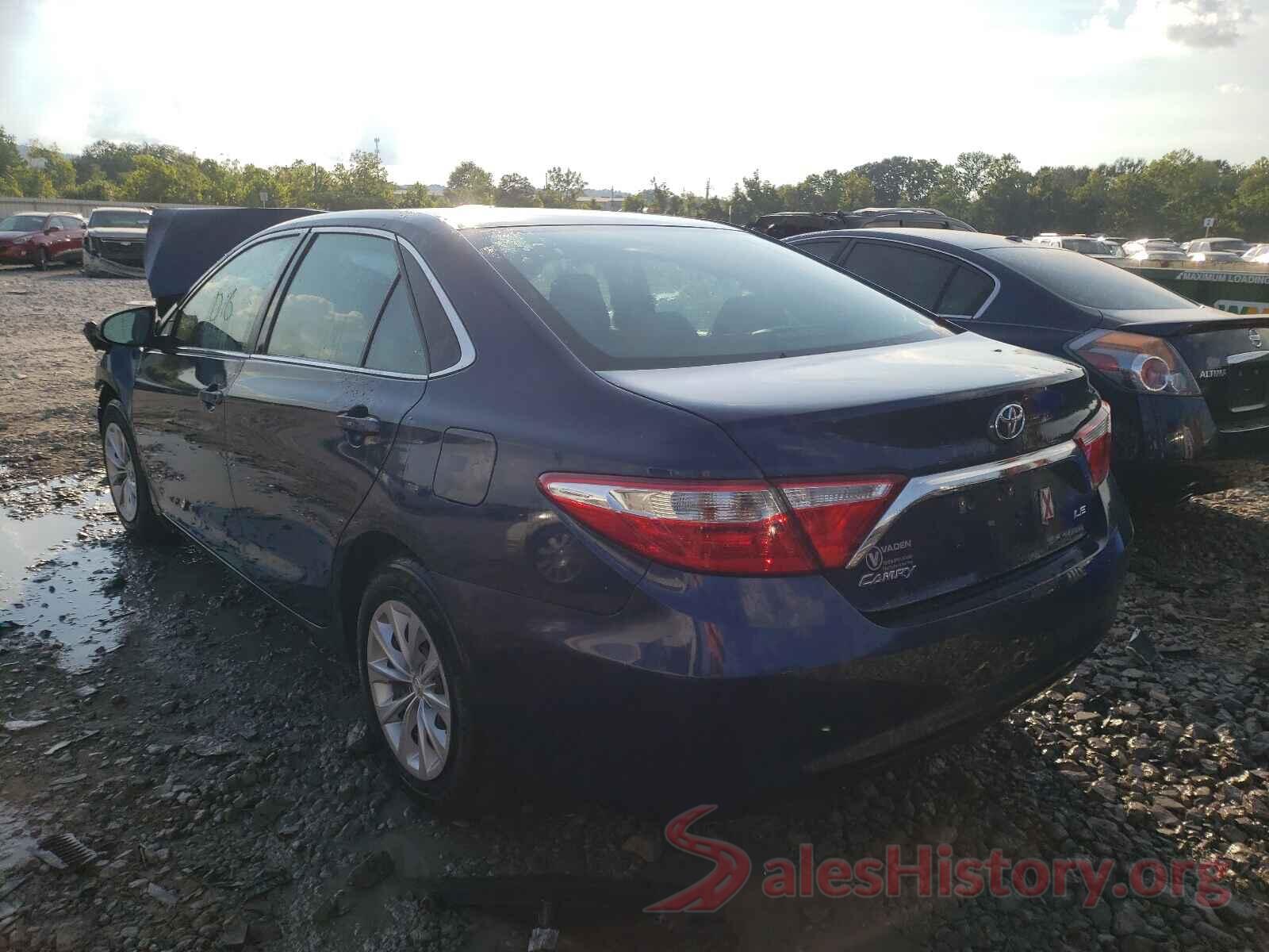 4T1BF1FKXHU773967 2017 TOYOTA CAMRY