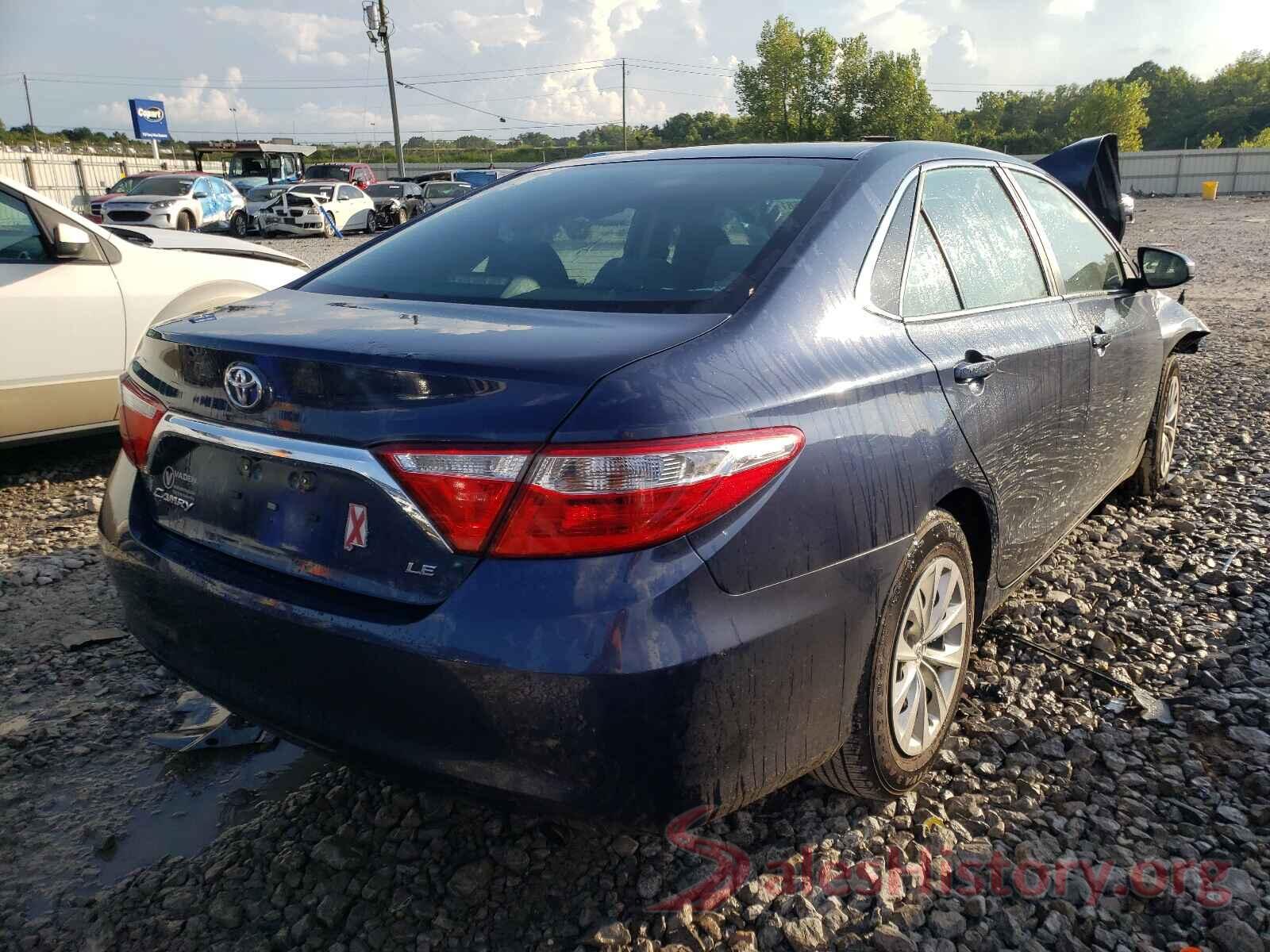 4T1BF1FKXHU773967 2017 TOYOTA CAMRY