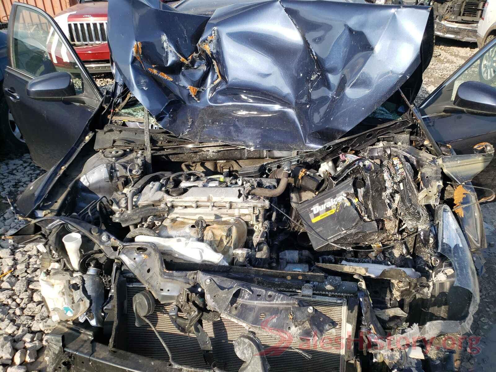 4T1BF1FKXHU773967 2017 TOYOTA CAMRY