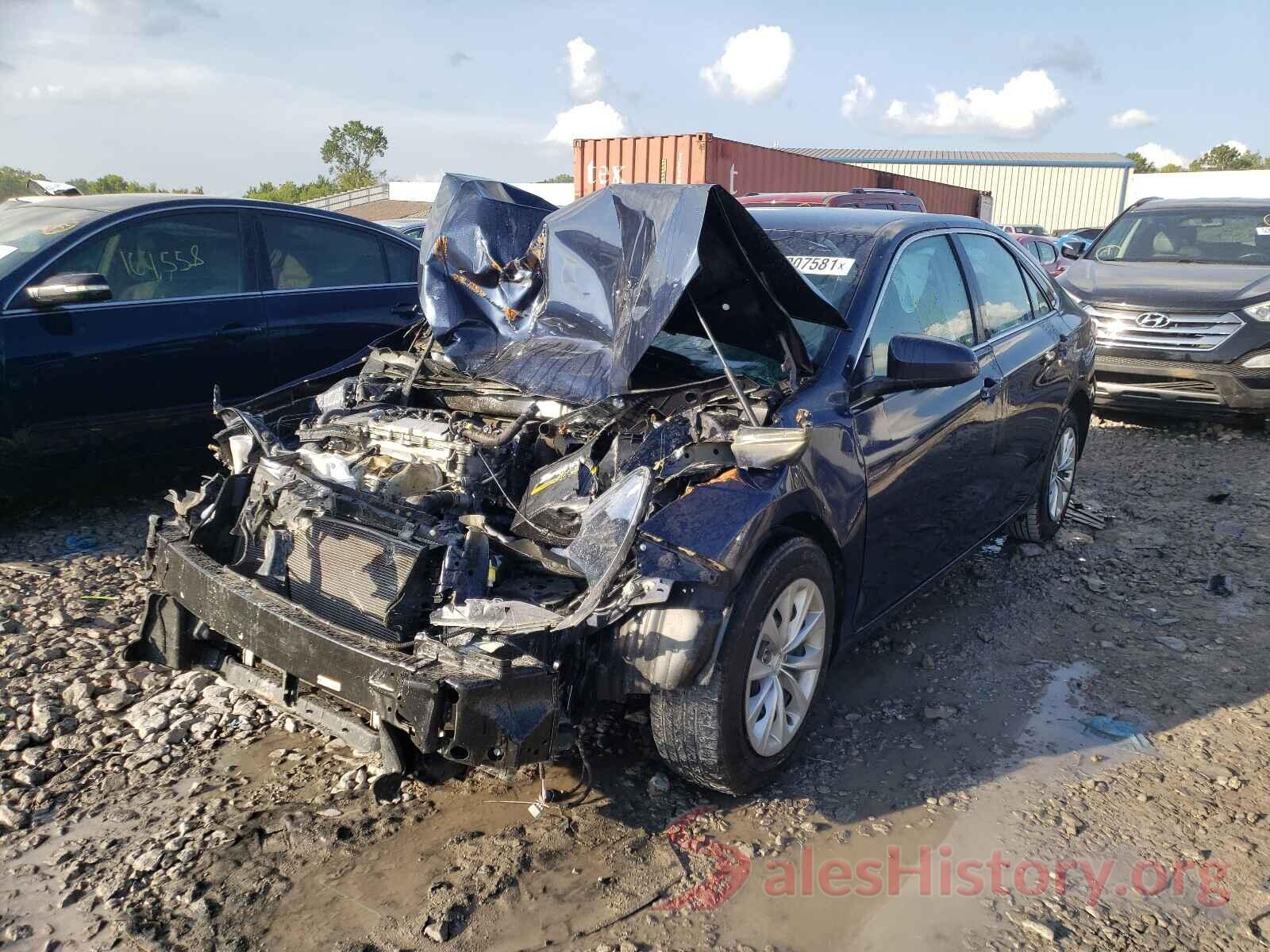 4T1BF1FKXHU773967 2017 TOYOTA CAMRY