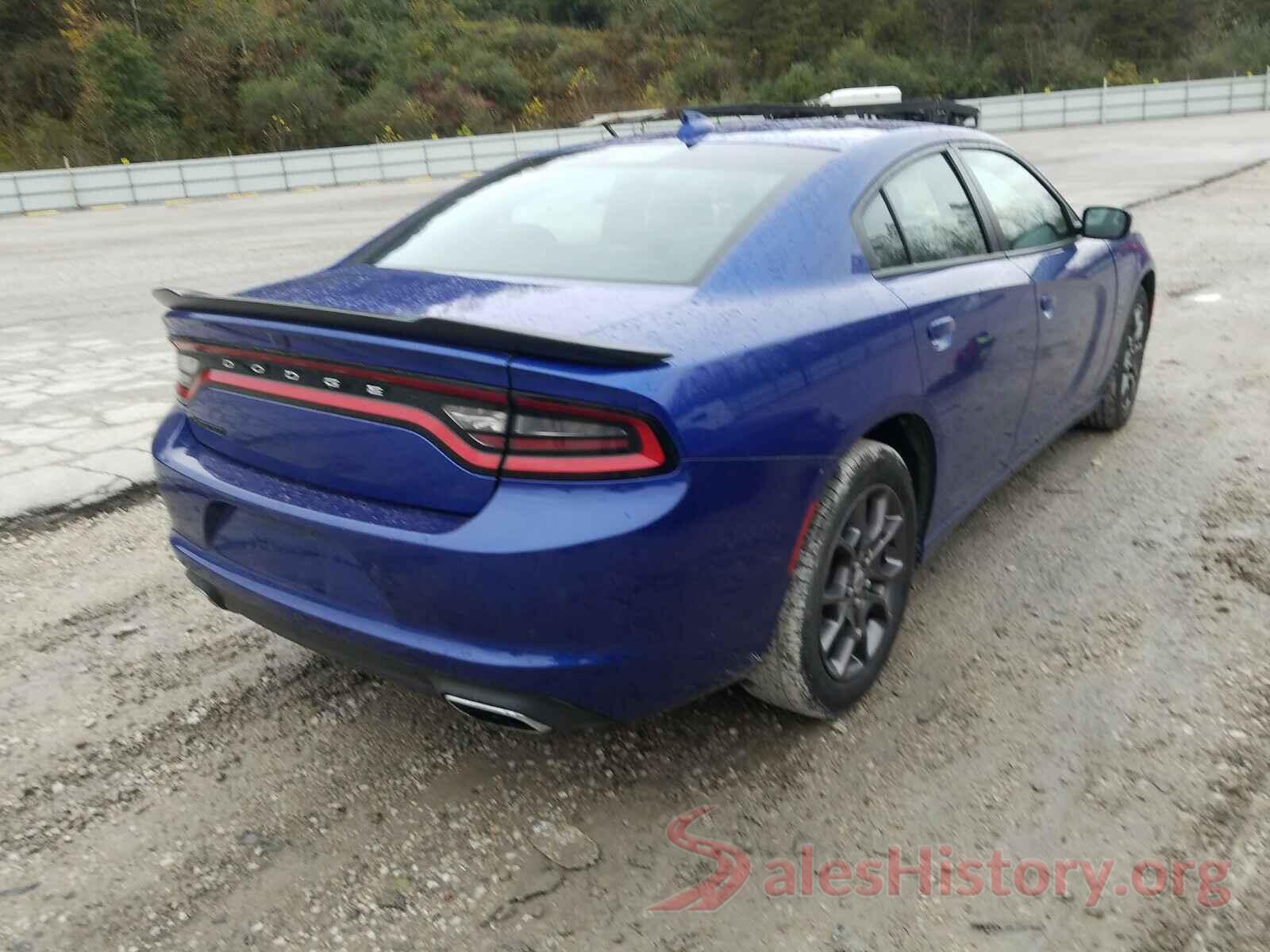 2C3CDXJG8JH307861 2018 DODGE CHARGER