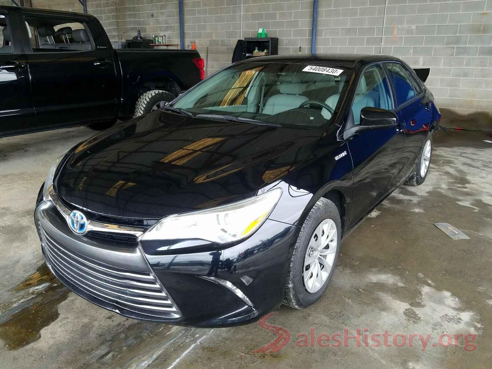 4T1BD1FK5GU197094 2016 TOYOTA CAMRY