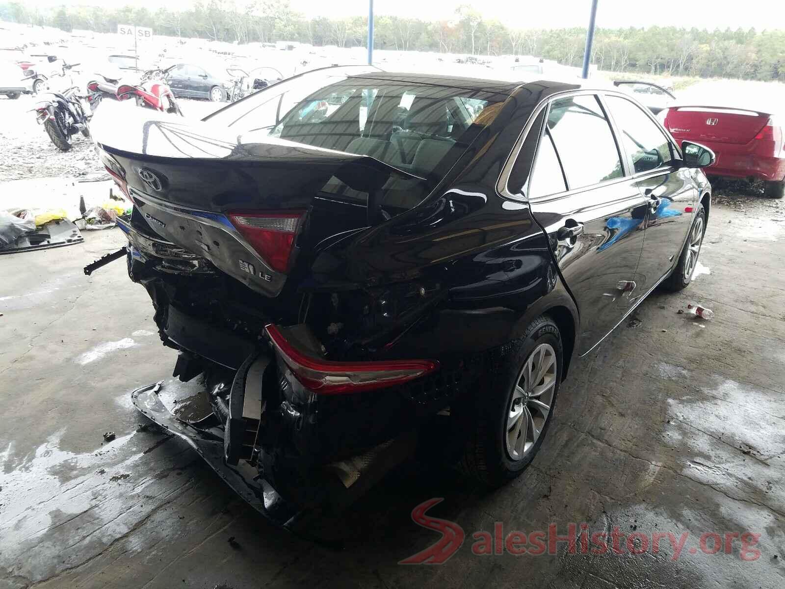 4T1BD1FK5GU197094 2016 TOYOTA CAMRY