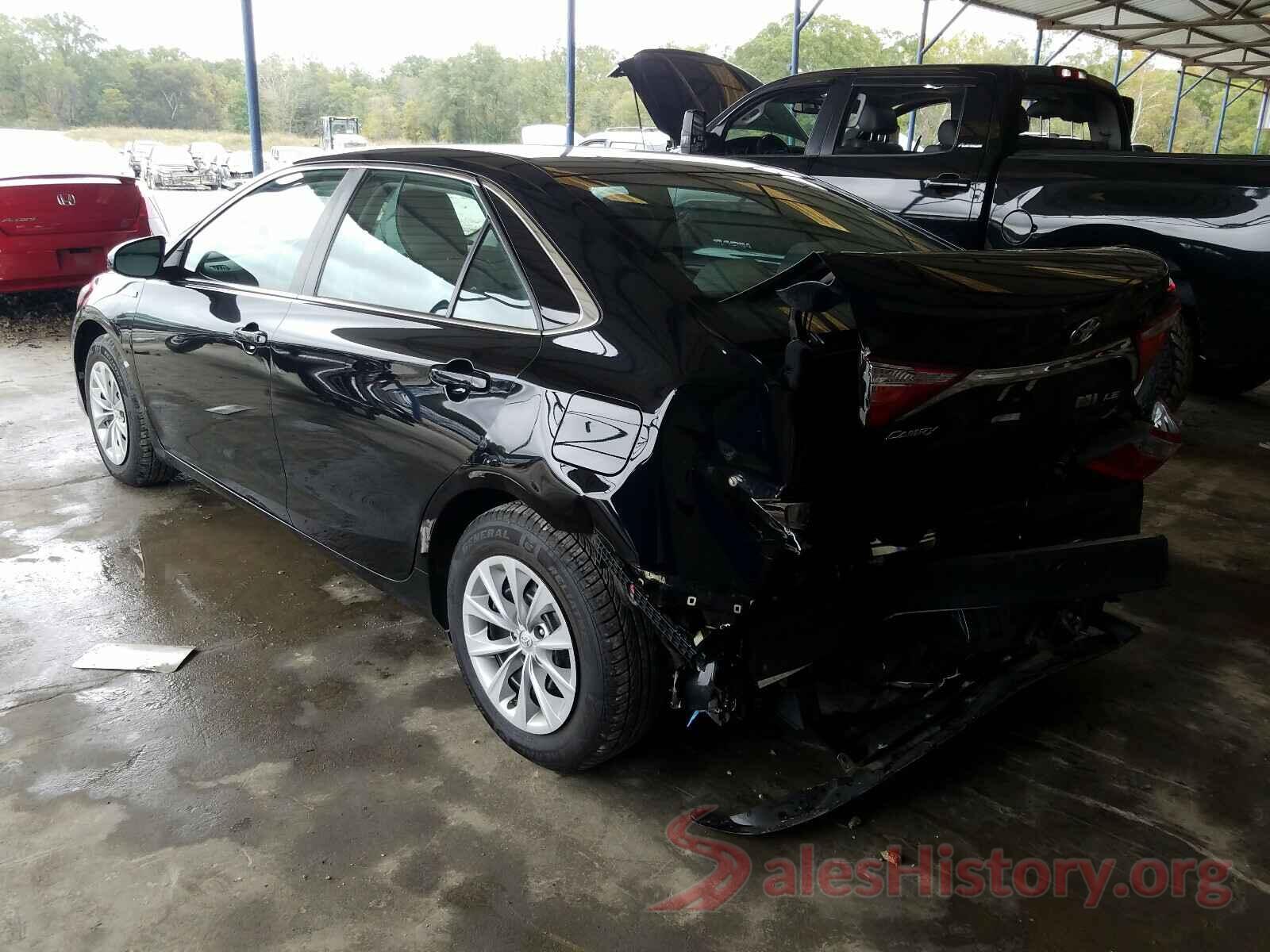 4T1BD1FK5GU197094 2016 TOYOTA CAMRY