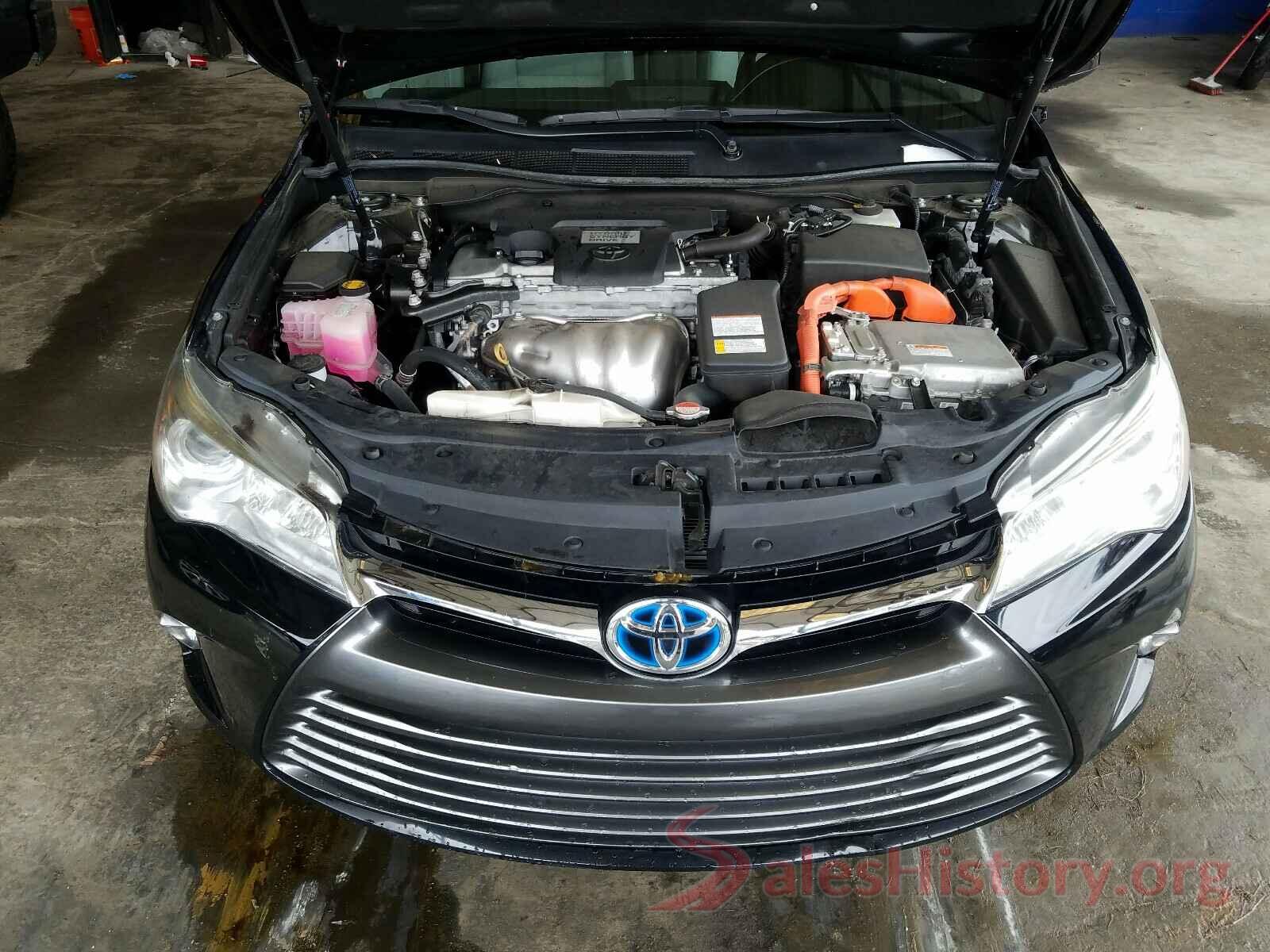 4T1BD1FK5GU197094 2016 TOYOTA CAMRY