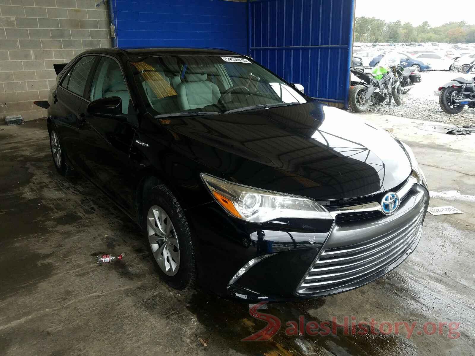 4T1BD1FK5GU197094 2016 TOYOTA CAMRY