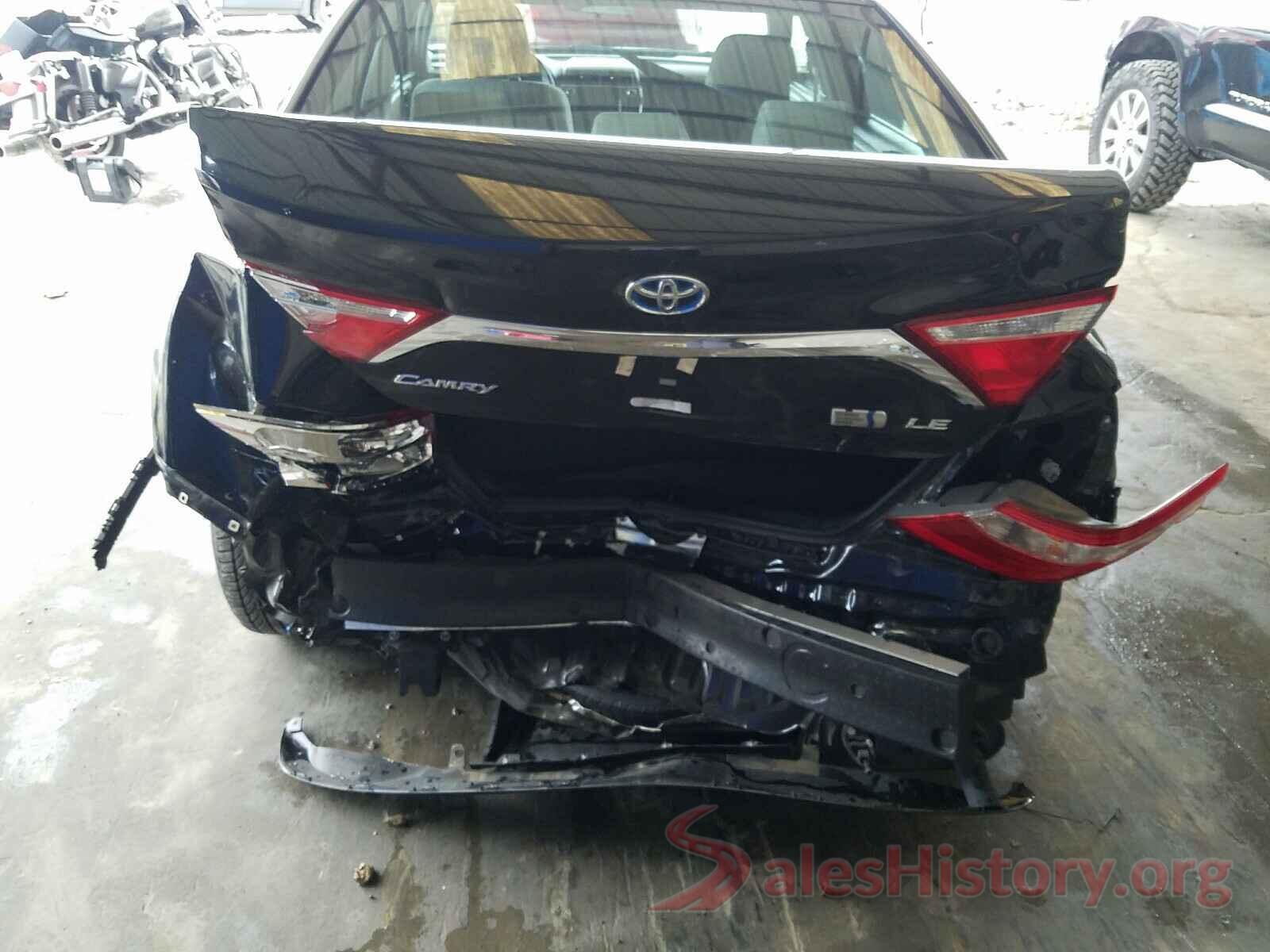 4T1BD1FK5GU197094 2016 TOYOTA CAMRY