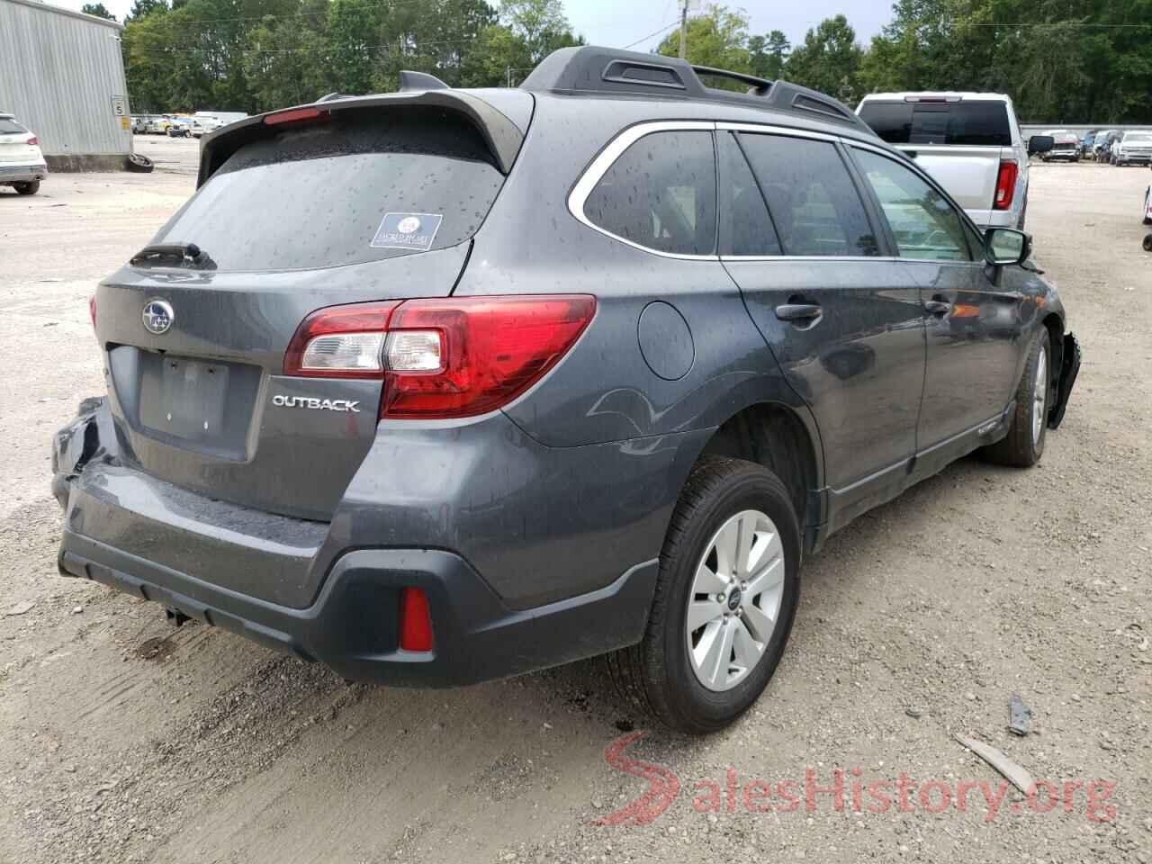 4S4BSAFC8K3360530 2019 SUBARU OUTBACK