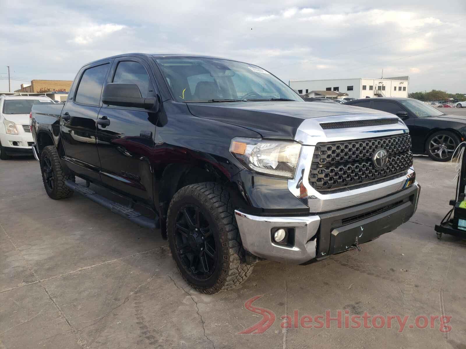 5TFDY5F18LX910756 2020 TOYOTA TUNDRA