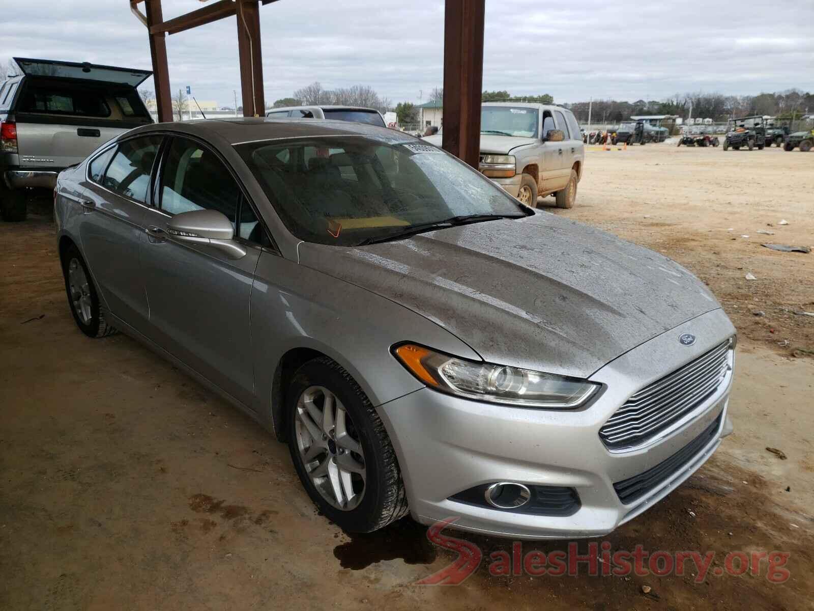 3FA6P0HD5GR283962 2016 FORD FUSION