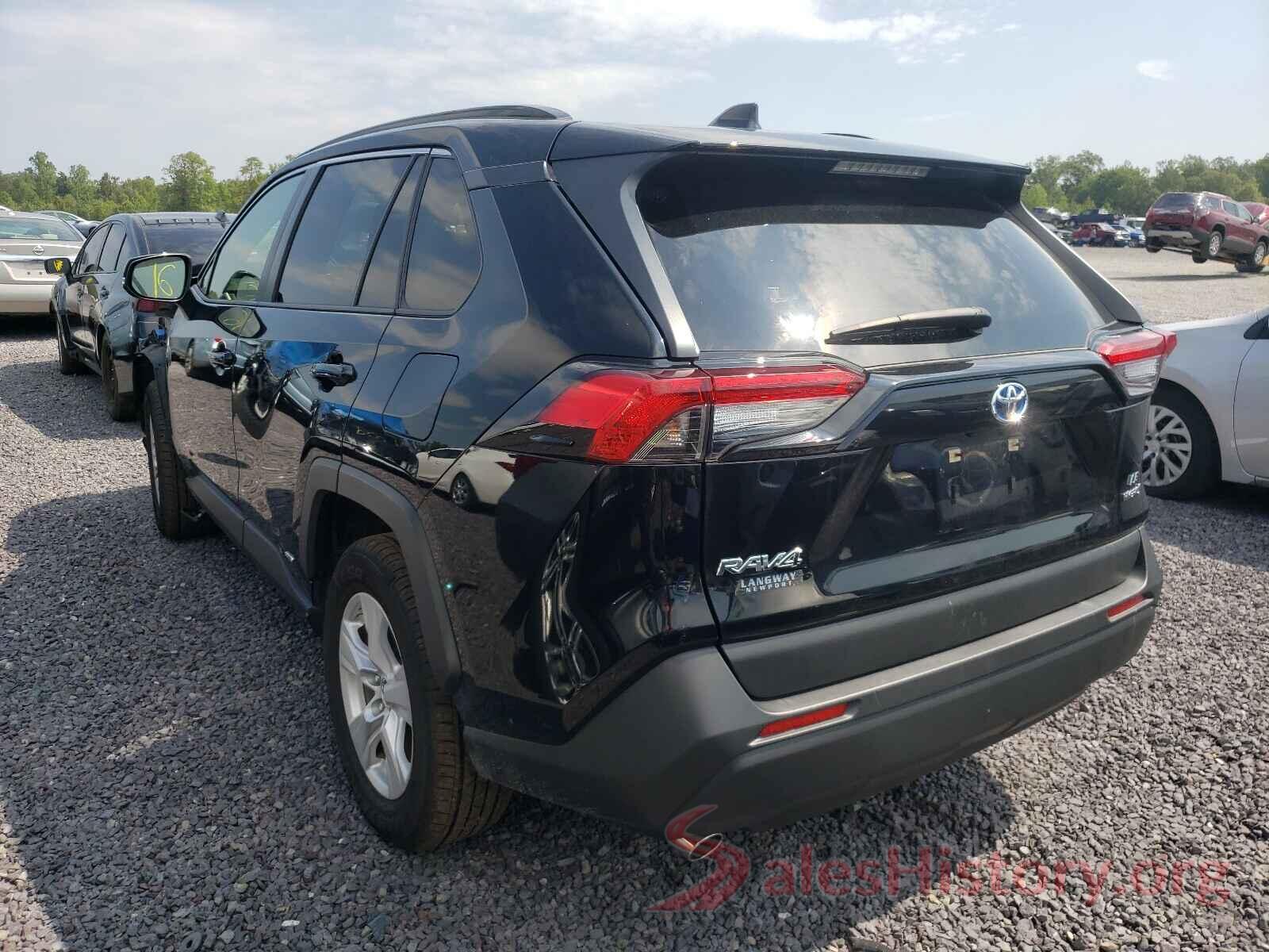 JTMMWRFV1KD017473 2019 TOYOTA RAV4