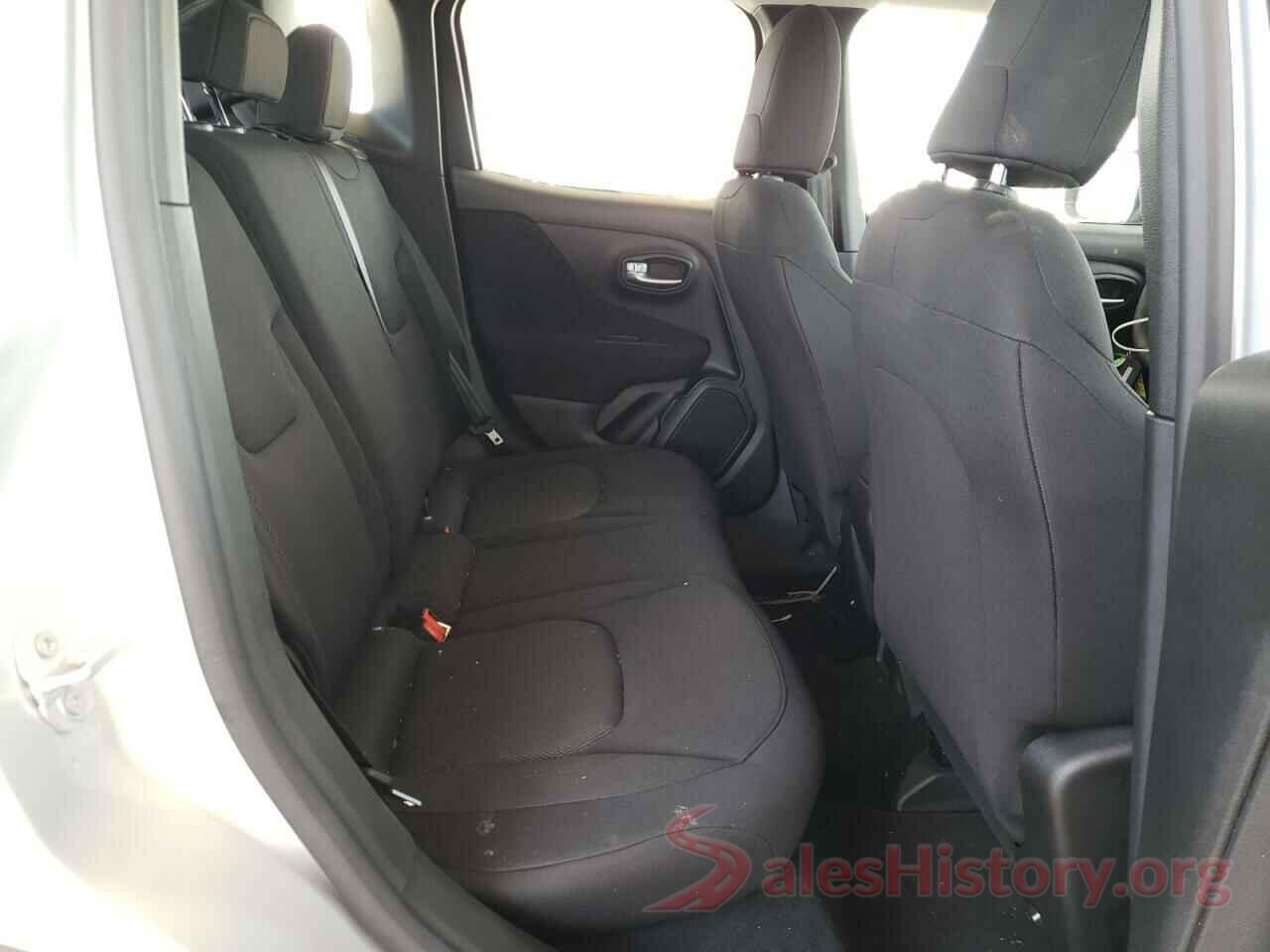 ZACNJDAB2MPN15430 2021 JEEP RENEGADE