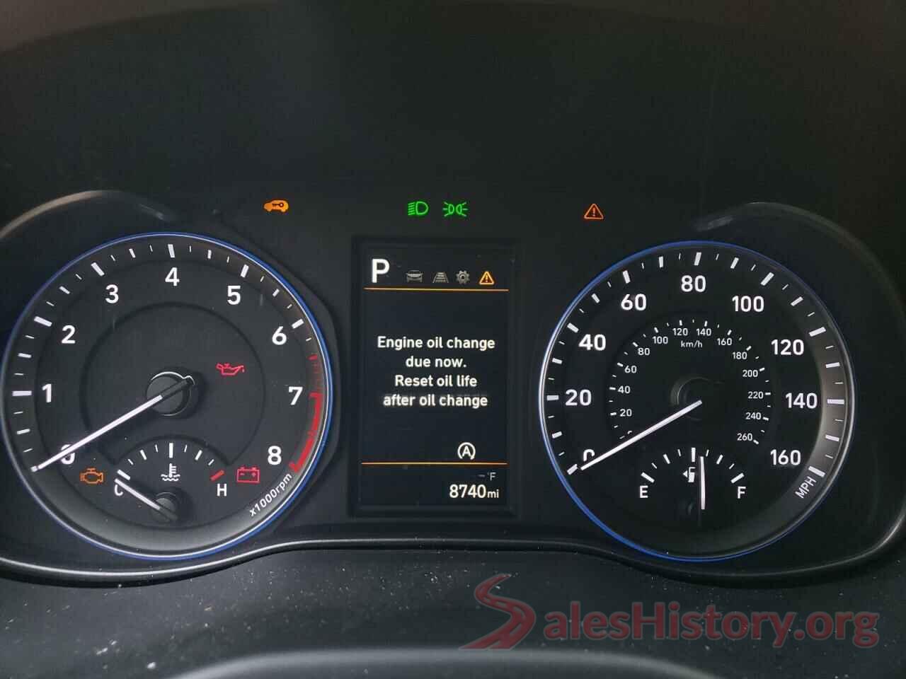 KM8K62AB9PU985741 2023 HYUNDAI KONA