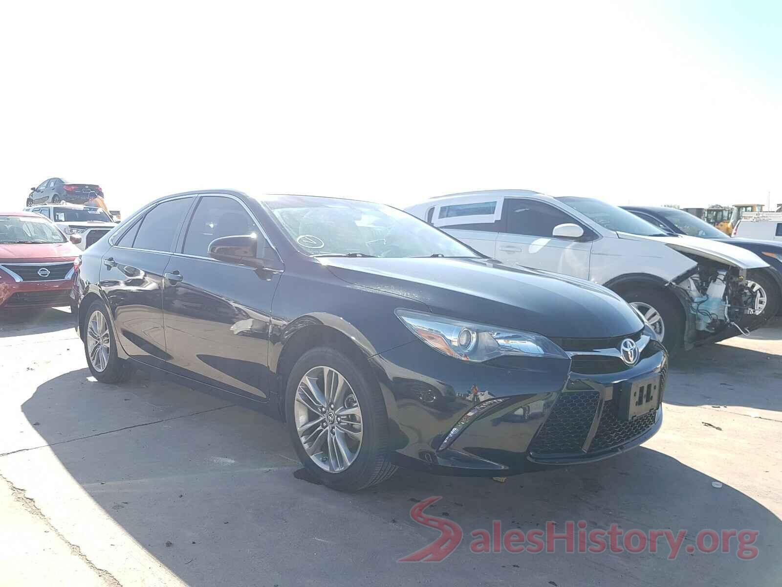 4T1BF1FK3HU807991 2017 TOYOTA CAMRY