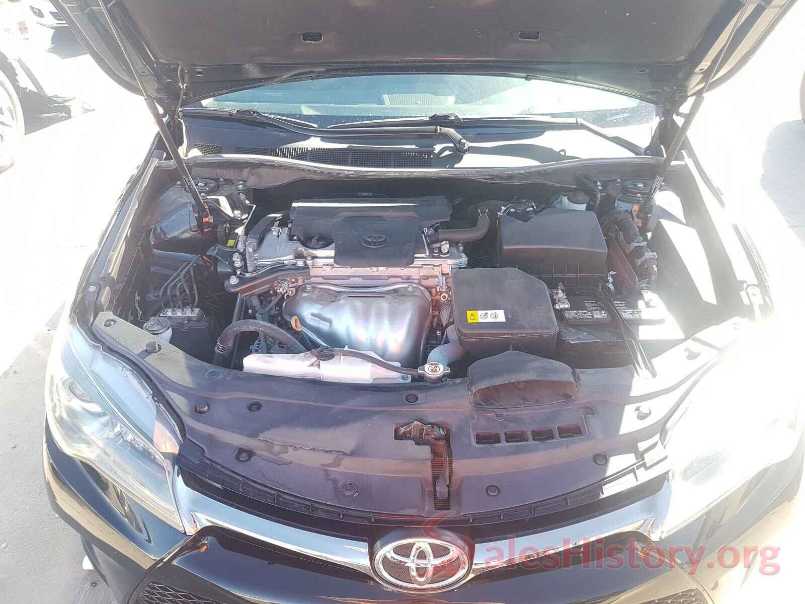 4T1BF1FK3HU807991 2017 TOYOTA CAMRY