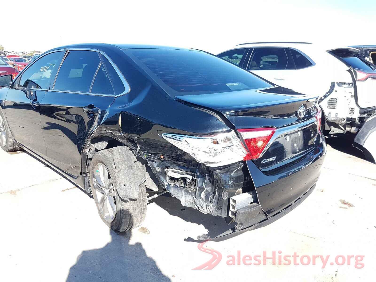 4T1BF1FK3HU807991 2017 TOYOTA CAMRY