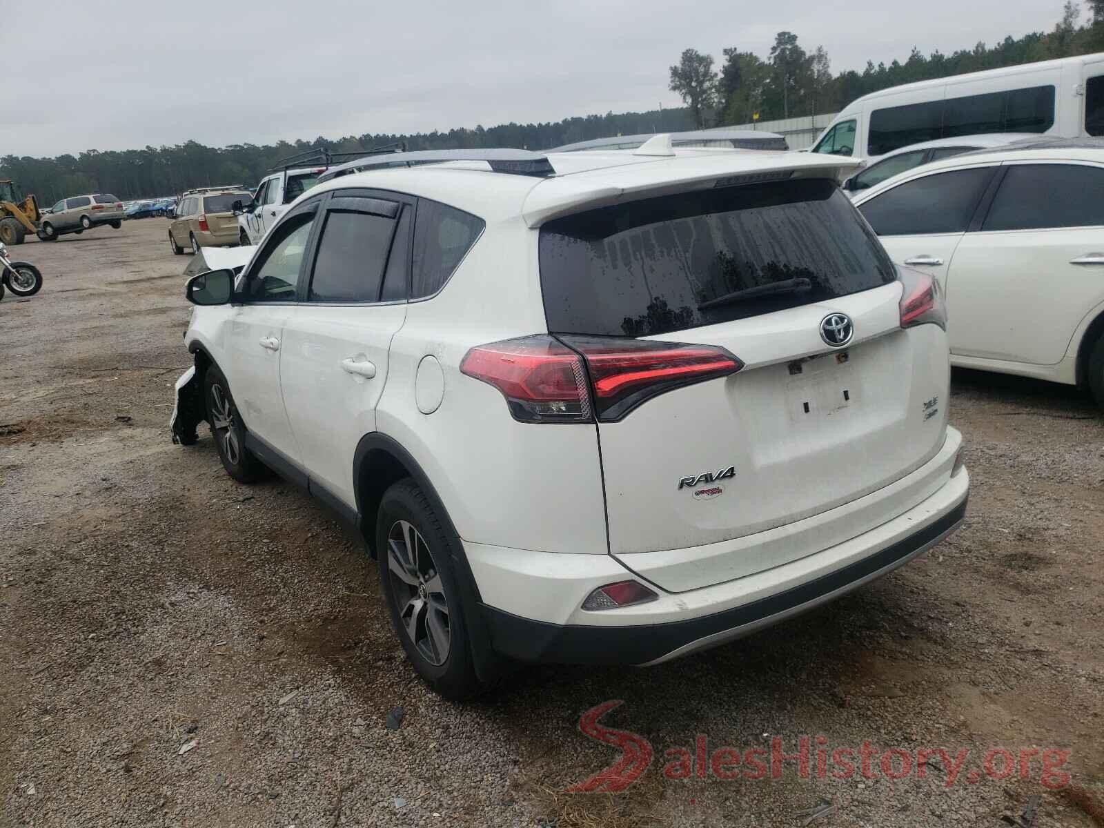 JTMRFREV8HJ112193 2017 TOYOTA RAV4