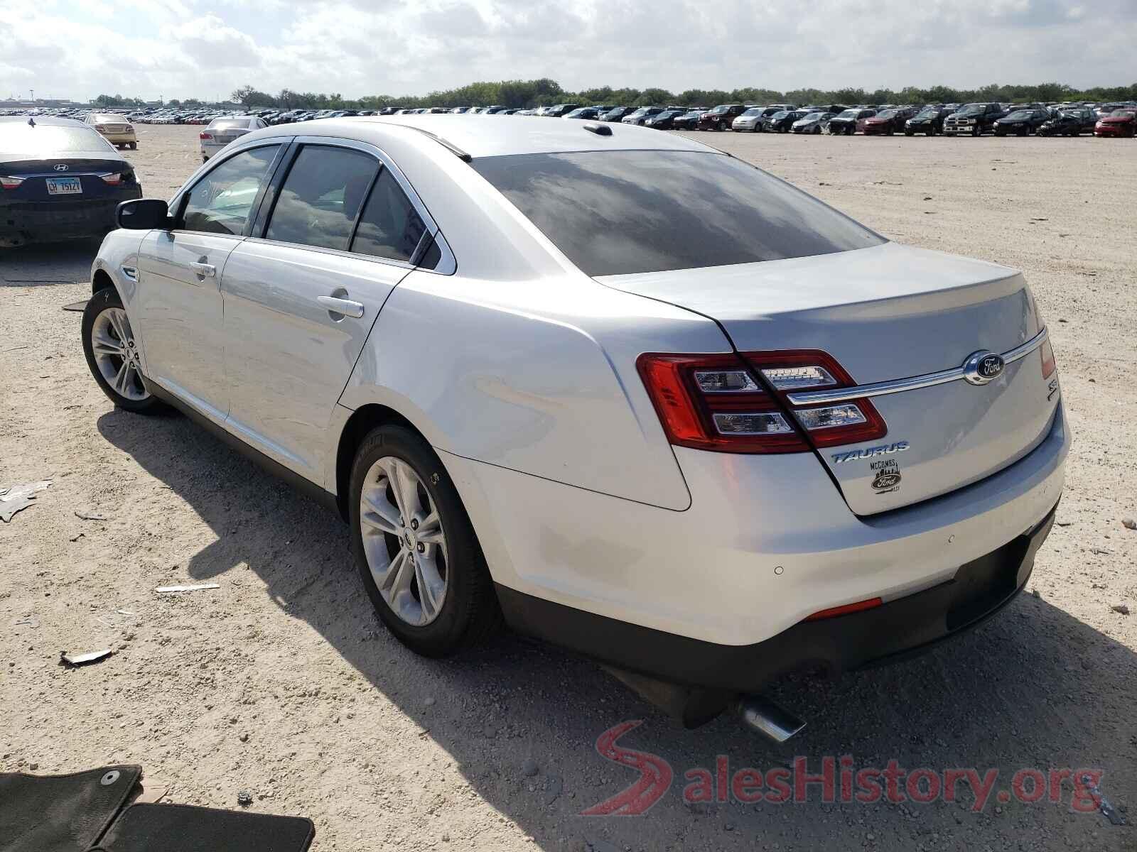 1FAHP2E84GG131710 2016 FORD TAURUS