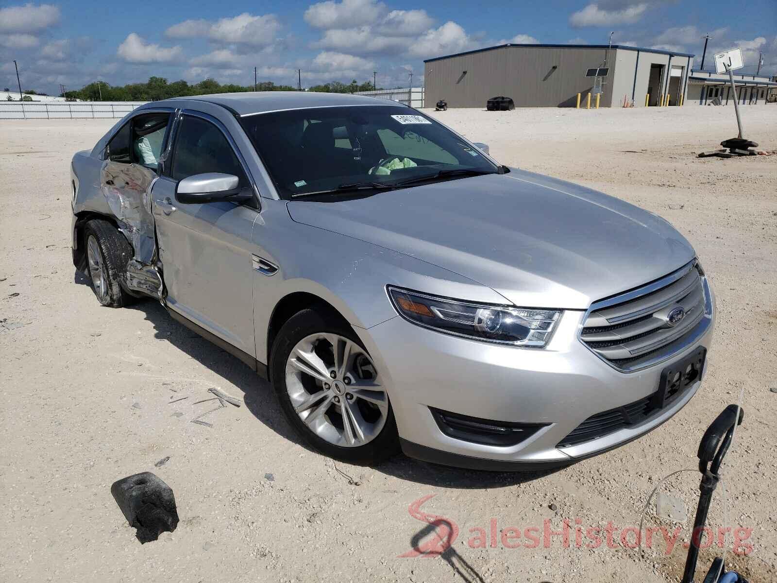 1FAHP2E84GG131710 2016 FORD TAURUS