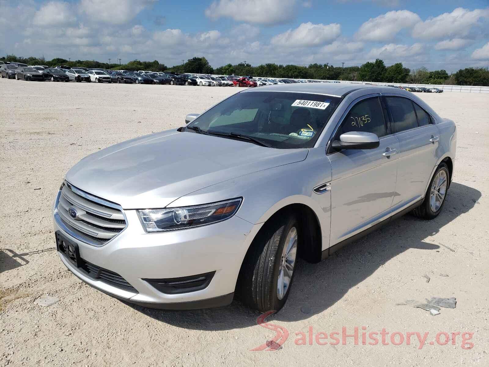 1FAHP2E84GG131710 2016 FORD TAURUS