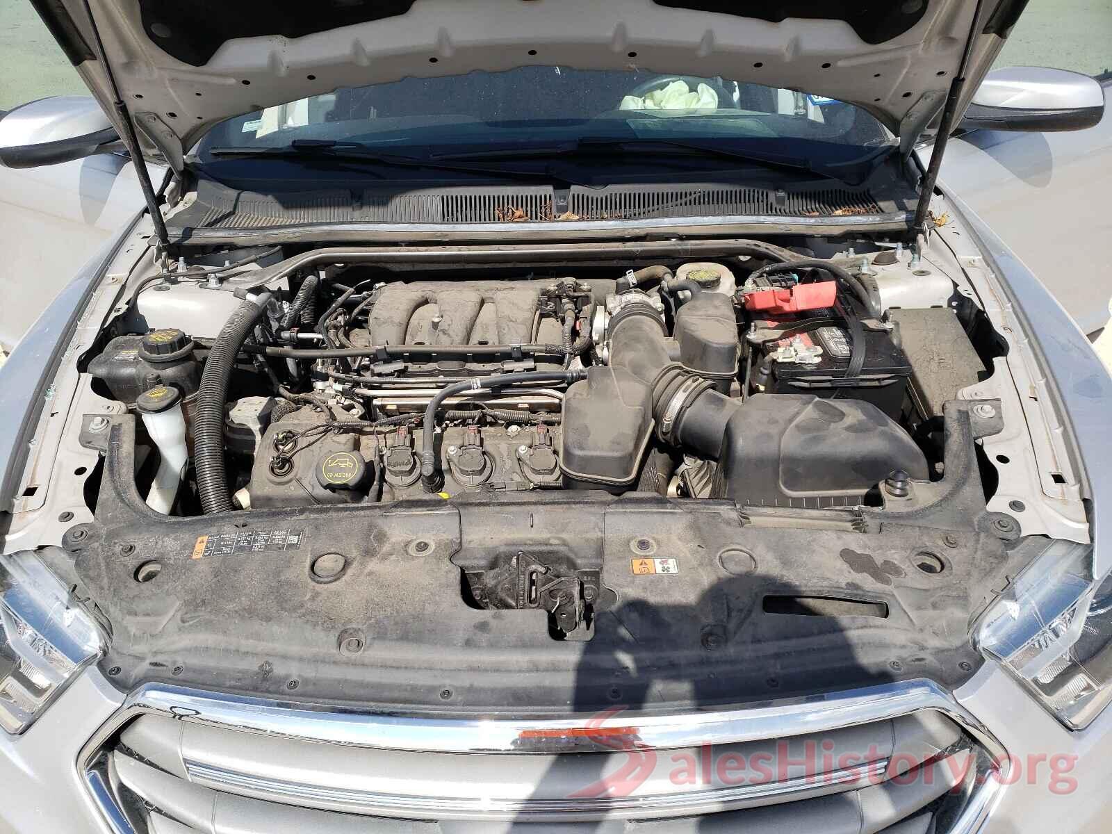 1FAHP2E84GG131710 2016 FORD TAURUS