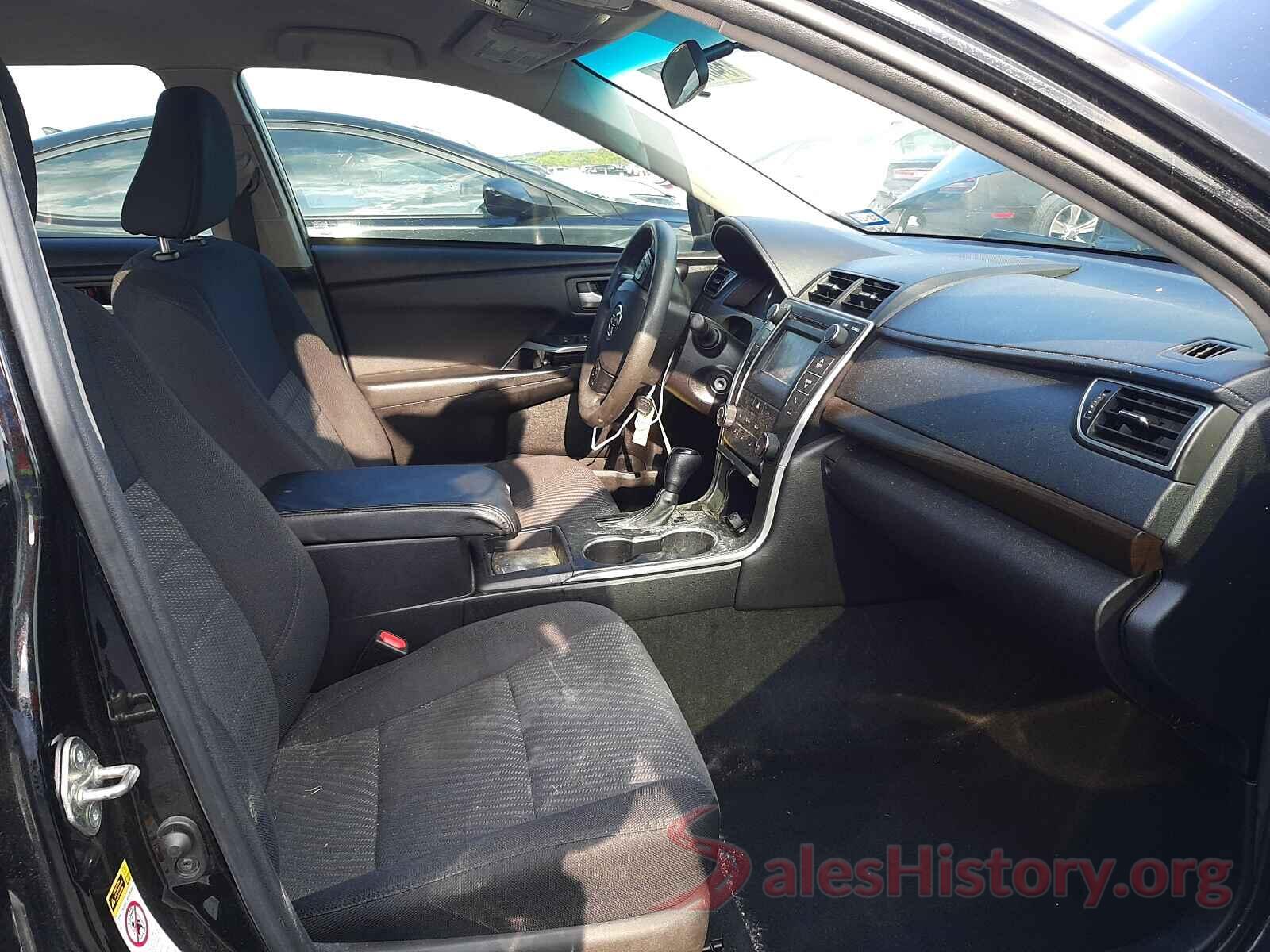 4T1BF1FKXHU714451 2017 TOYOTA CAMRY