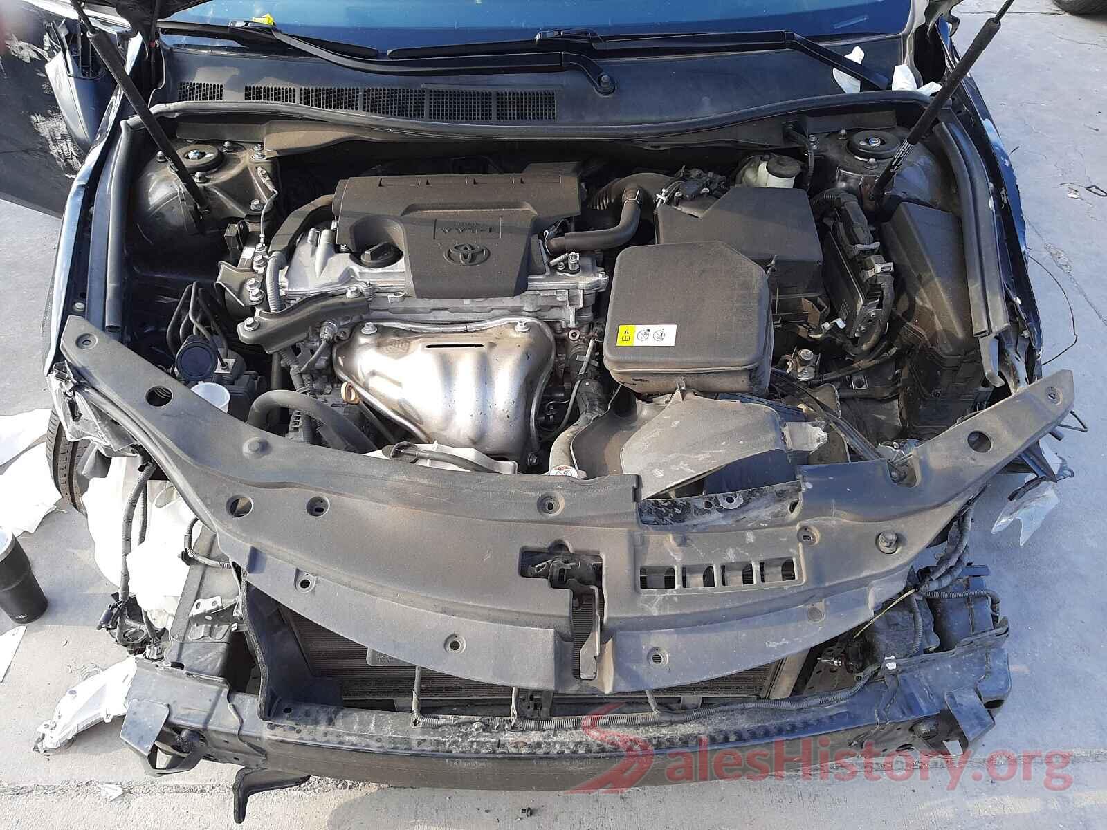 4T1BF1FKXHU714451 2017 TOYOTA CAMRY