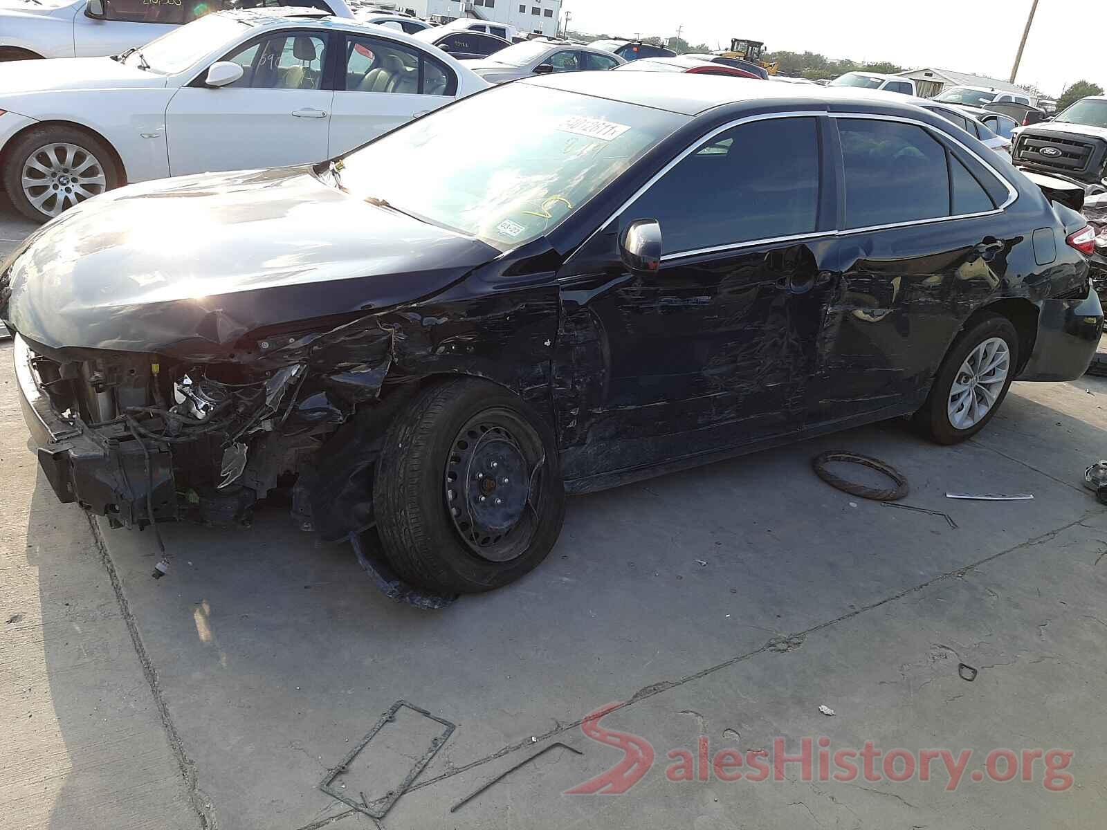 4T1BF1FKXHU714451 2017 TOYOTA CAMRY