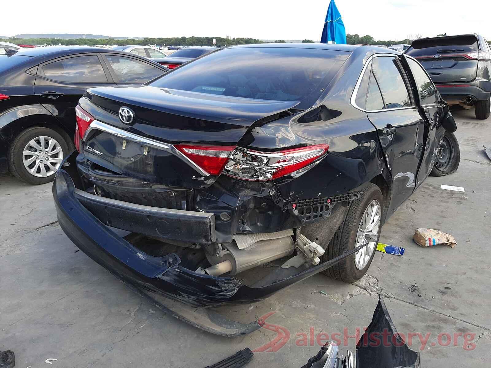 4T1BF1FKXHU714451 2017 TOYOTA CAMRY