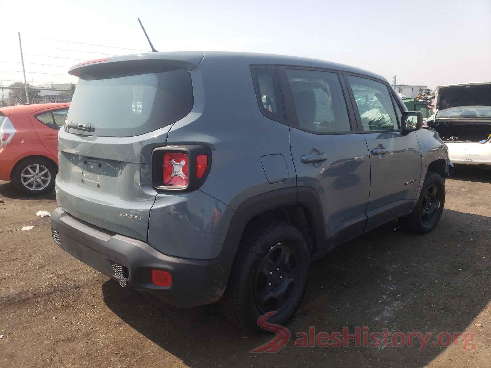 ZACCJBAB7HPE79044 2017 JEEP RENEGADE