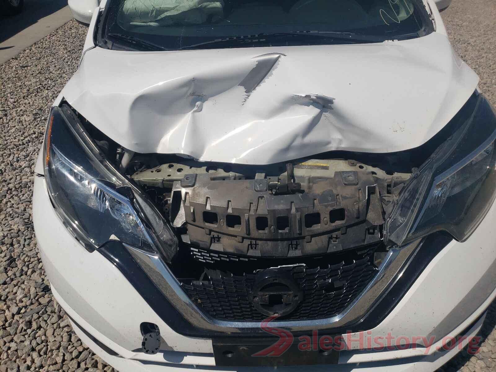 3N1CE2CP0HL367646 2017 NISSAN VERSA