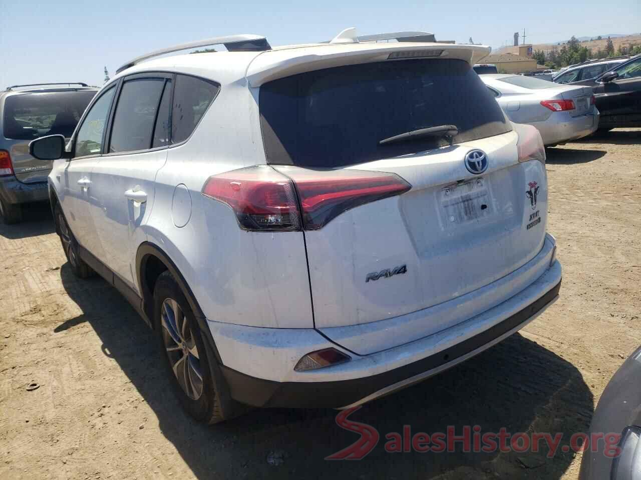 JTMRJREV7HD147613 2017 TOYOTA RAV4