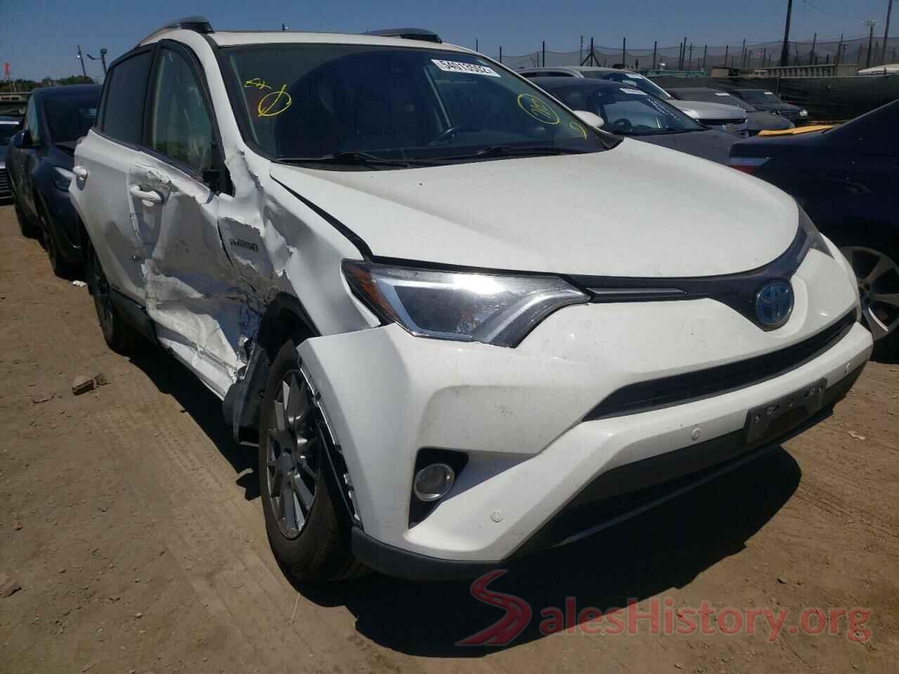 JTMRJREV7HD147613 2017 TOYOTA RAV4