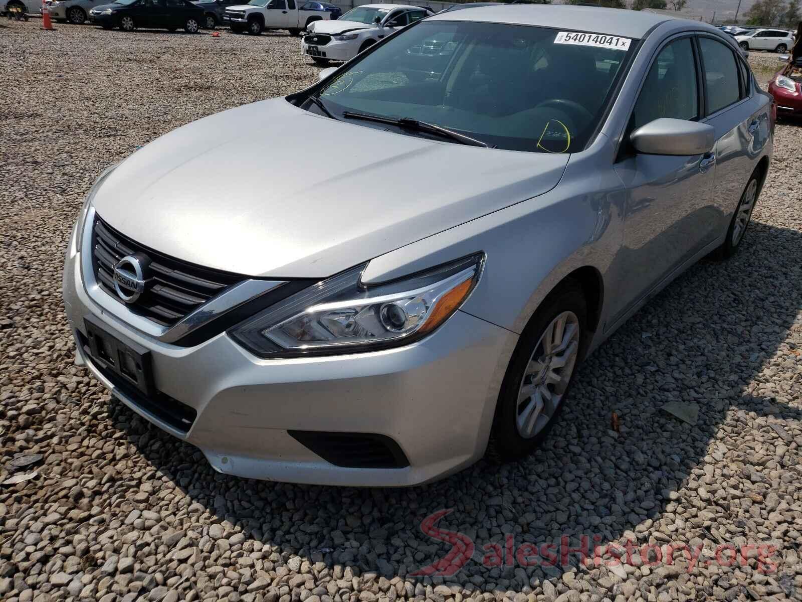 1N4AL3AP1HN330551 2017 NISSAN ALTIMA