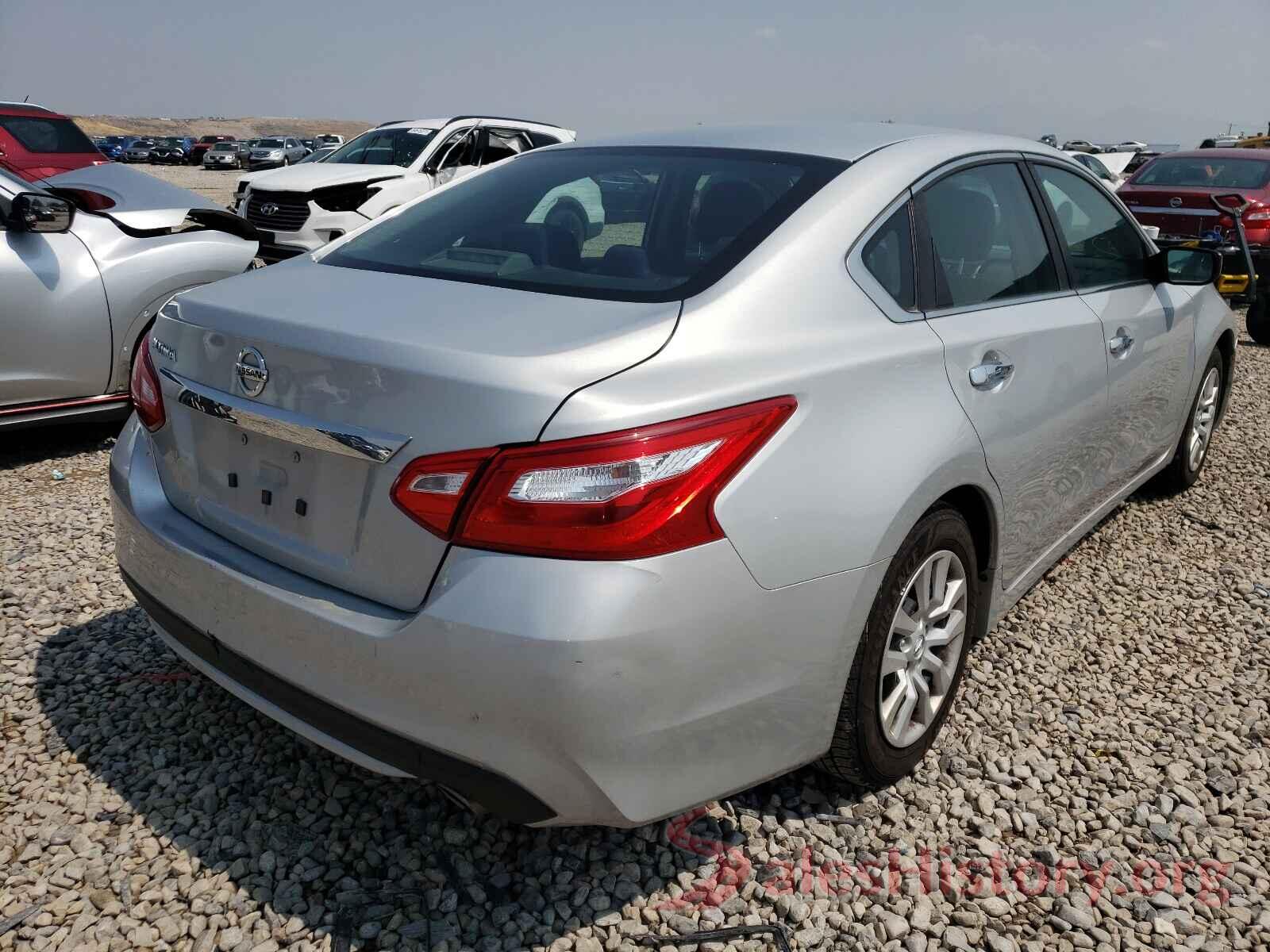 1N4AL3AP1HN330551 2017 NISSAN ALTIMA