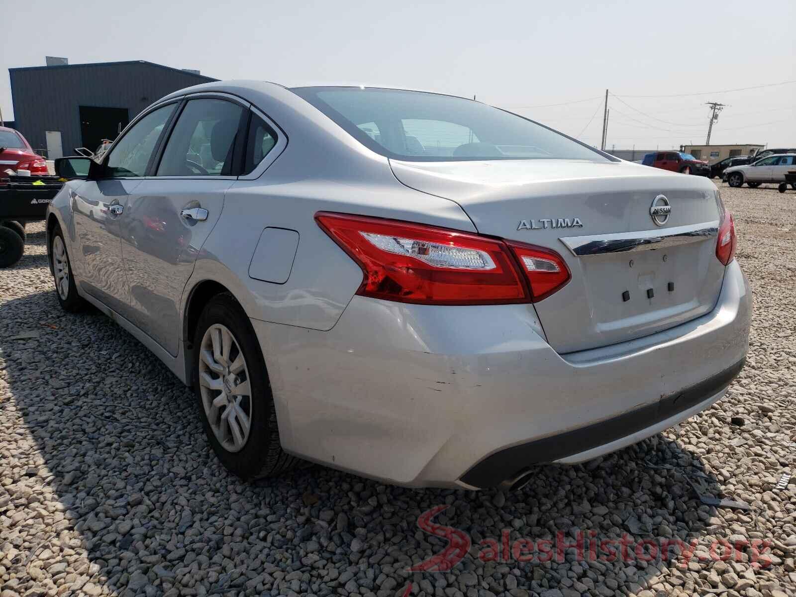 1N4AL3AP1HN330551 2017 NISSAN ALTIMA