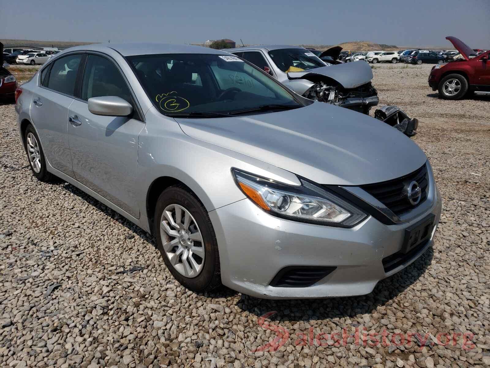 1N4AL3AP1HN330551 2017 NISSAN ALTIMA