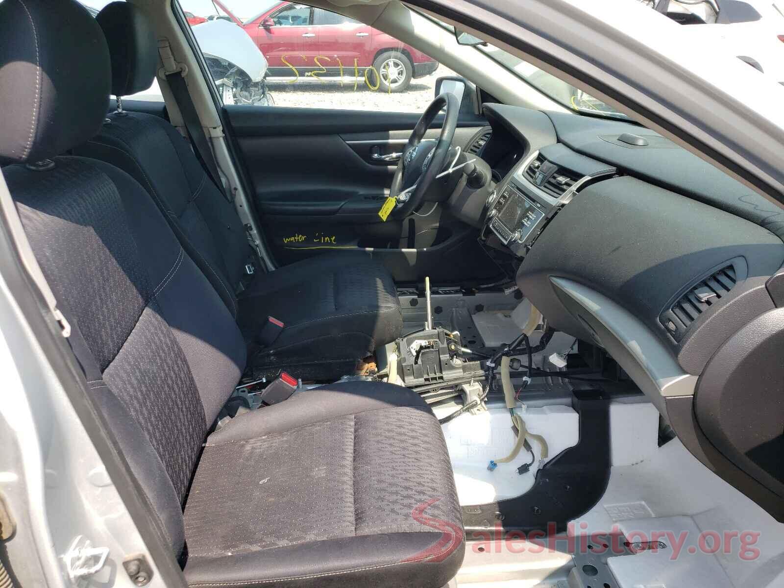 1N4AL3AP1HN330551 2017 NISSAN ALTIMA