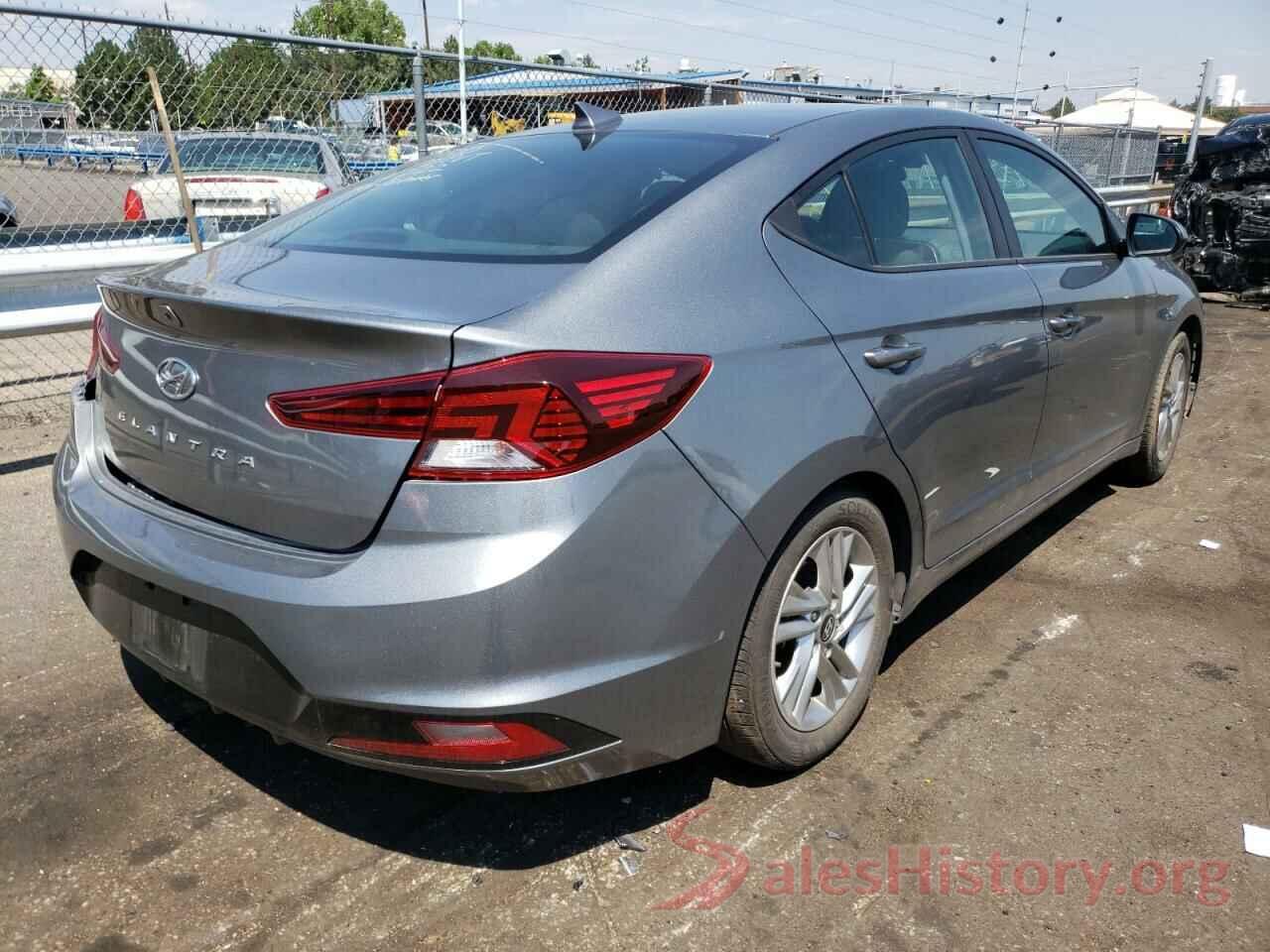 KMHD84LF2KU770239 2019 HYUNDAI ELANTRA