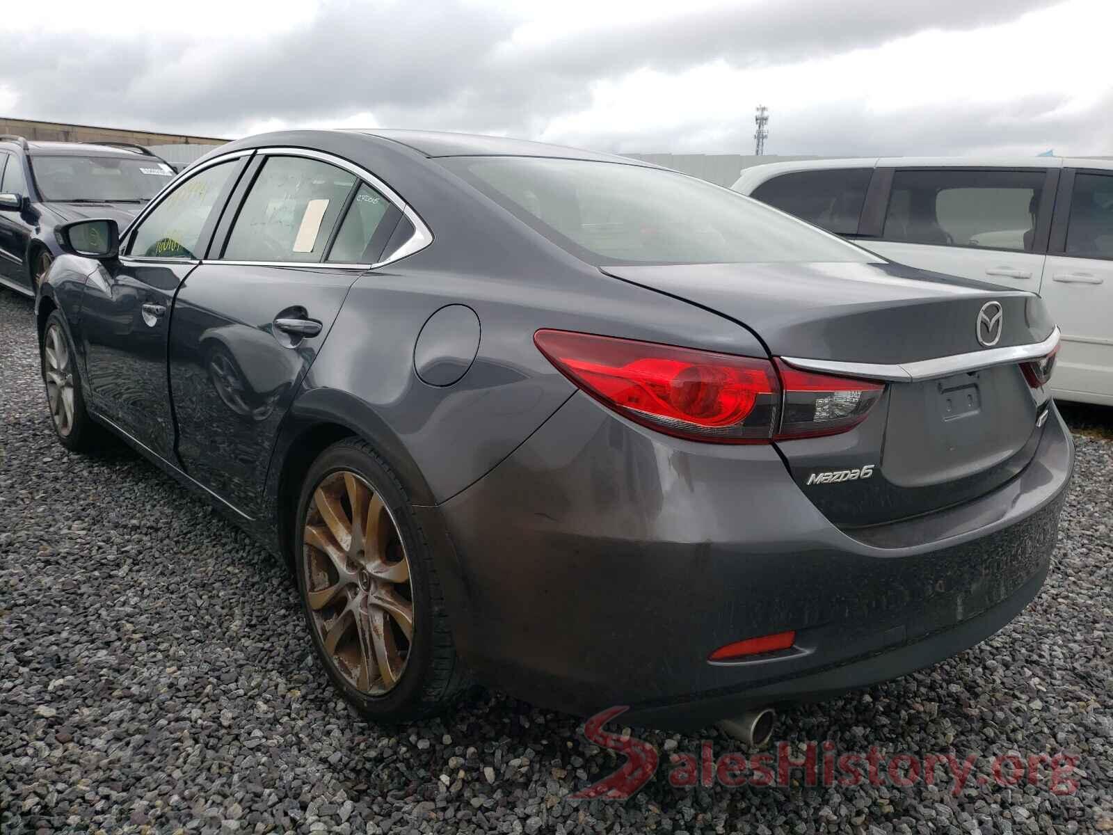 JM1GJ1V51G1413393 2016 MAZDA 6