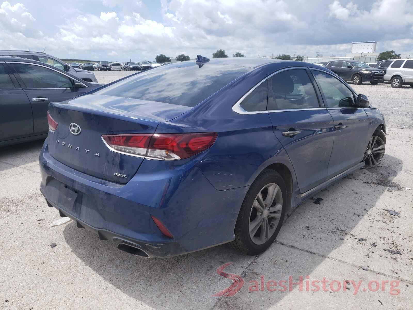 5NPE34AF5JH724116 2018 HYUNDAI SONATA